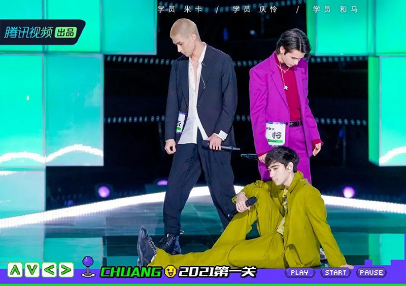 255c0fc1a6c94cfff53732958f89b8bd.png 快手攜手《創造營2021》拉動幾何式流量增長,幕后推手竟然是···7.2245.png