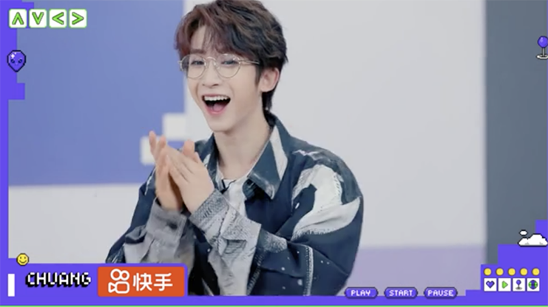 c2faa245f263350f242fb2552cd7adae.png 快手攜手《創造營2021》拉動幾何式流量增長,幕后推手竟然是···7.21406.png